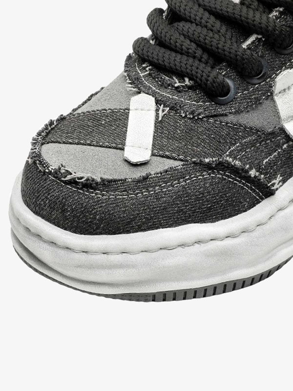 Splitra Rise Sneaker