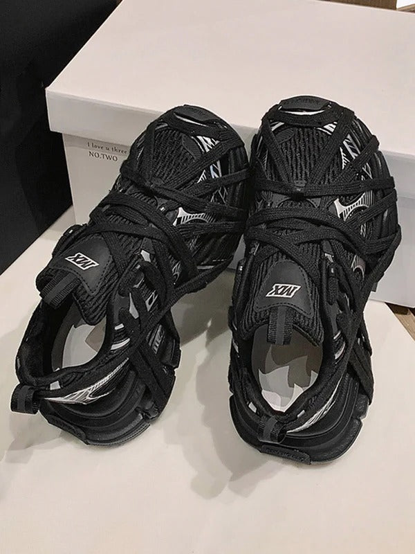 Aerostride Mesh Sneaker
