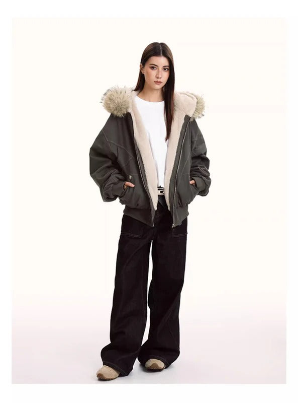 Furion Luxe Bomber