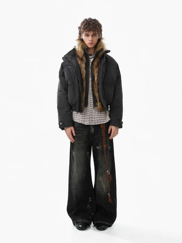 Valcrest Vintage Jacket