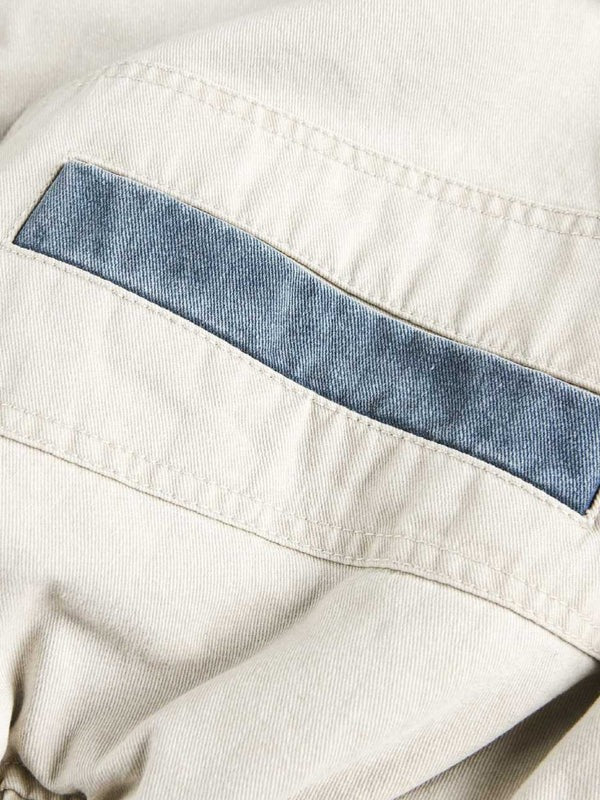 Utility Cut Jacket