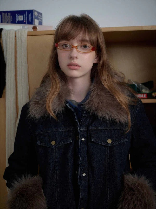 Ironfield Denim Jacket