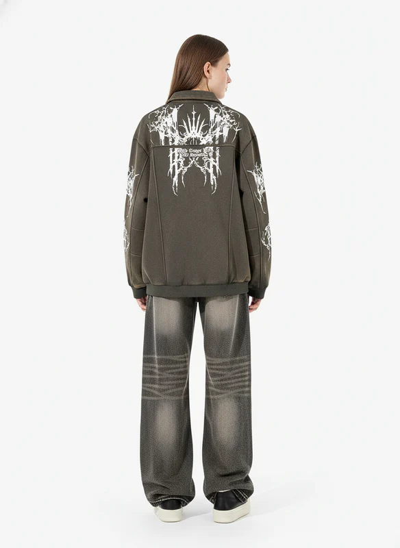 Dustflare Denim
