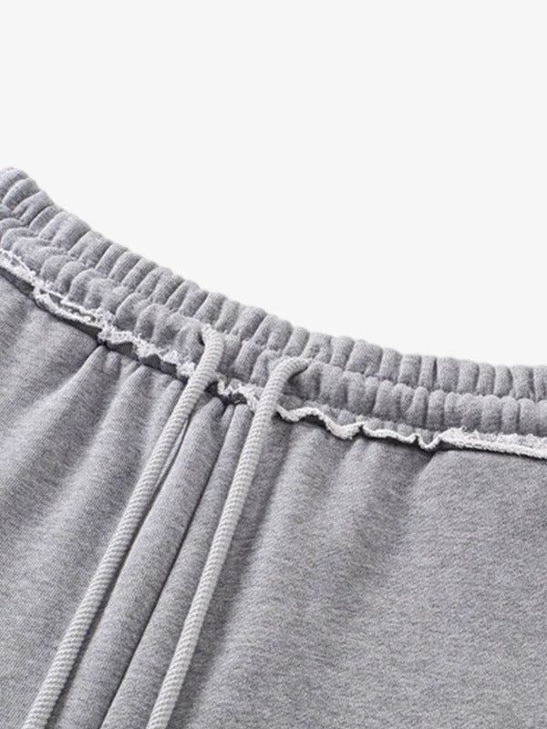 Scriptline Wide Trousers