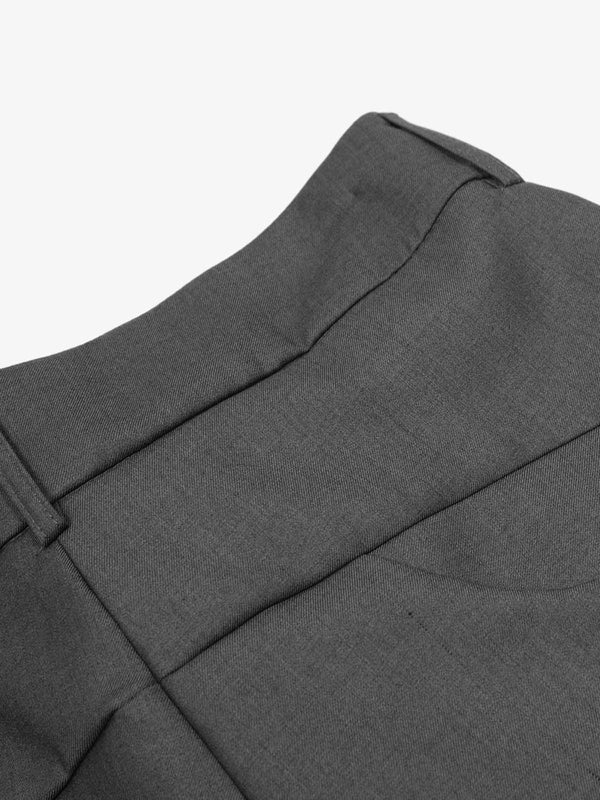 Baronne Pleated Trousers