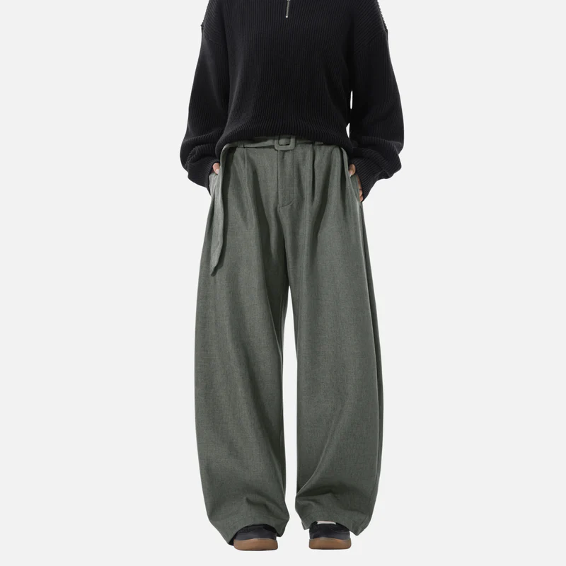 Regal Drift Trousers