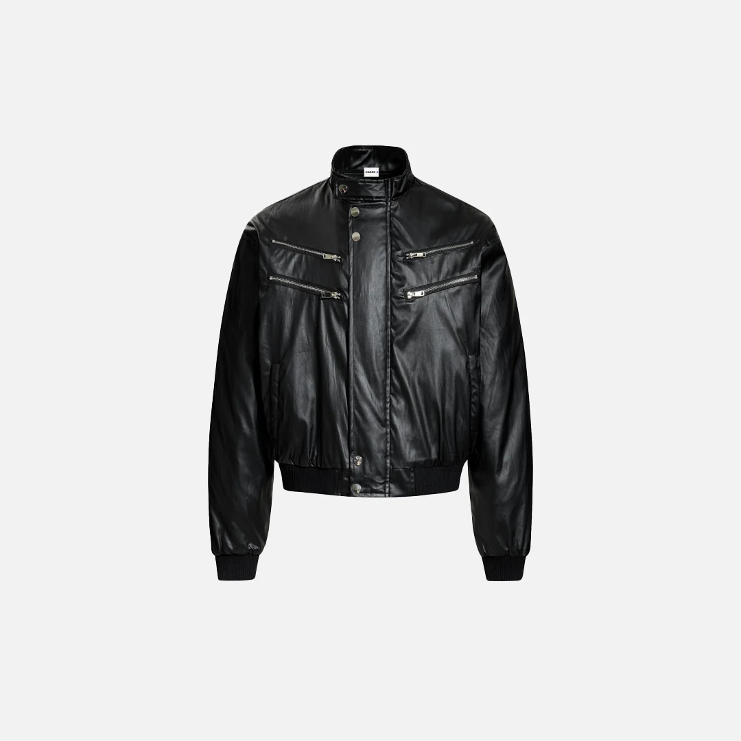 Aerisyn Pilot Jacket