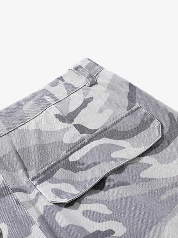 Snowvault Cargo Trousers