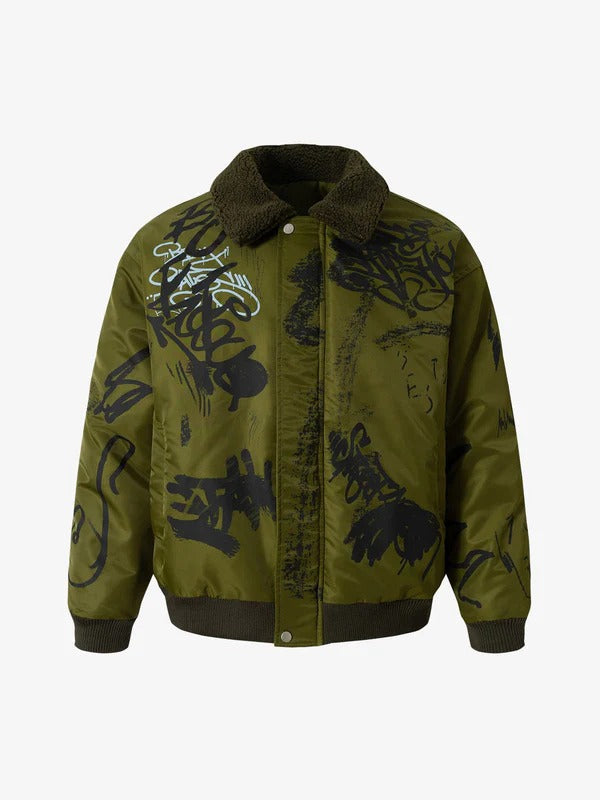 Rogue Flight Jacket