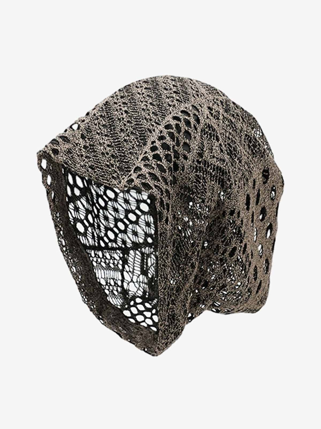 Aerion Mesh Beanie