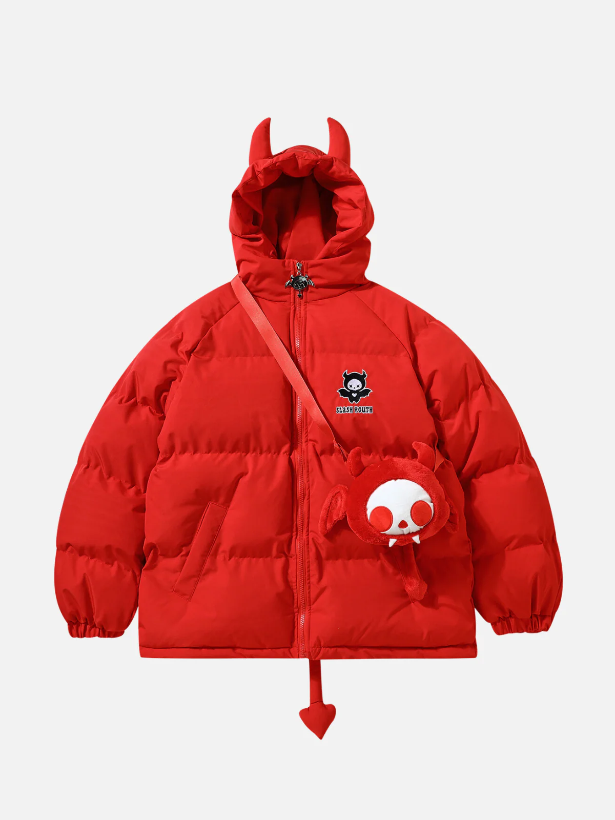 Nightfang Puffer