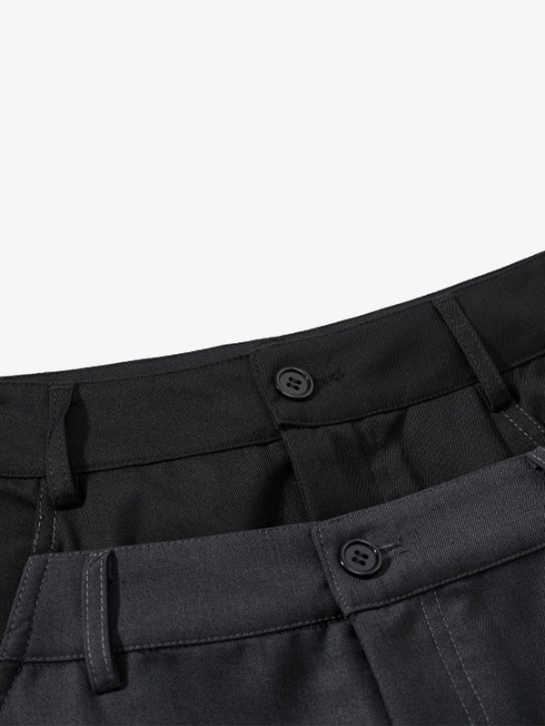 Dualband Barrel Pants