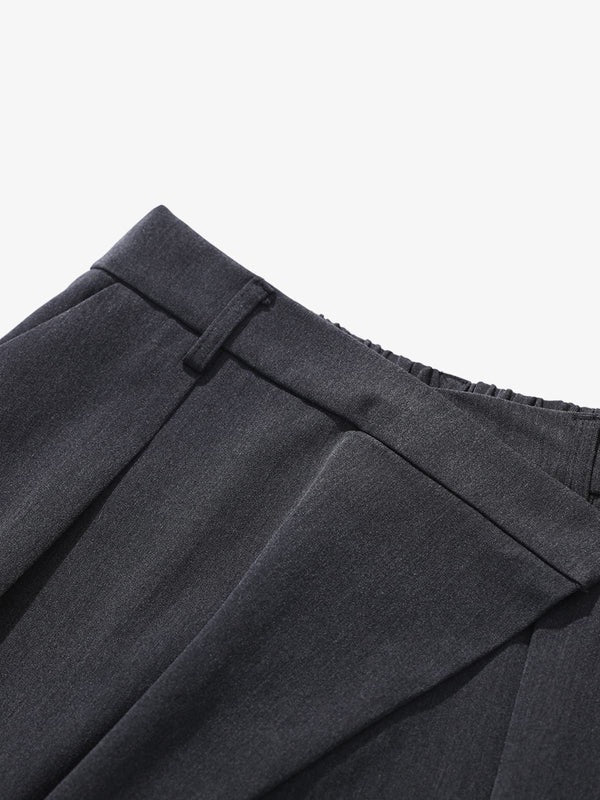 Axis Wide Trousers