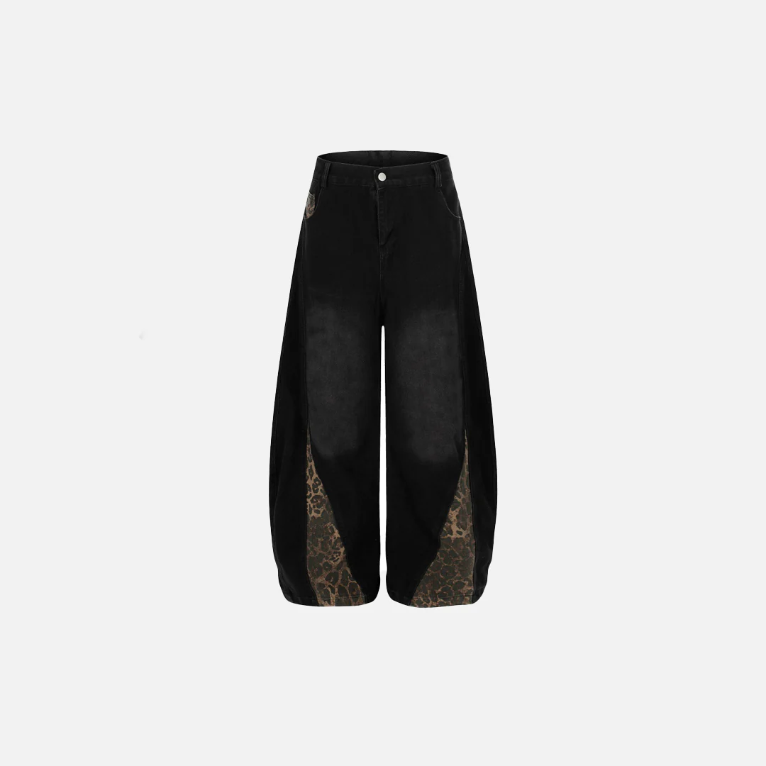 Lynxera Patch Denim