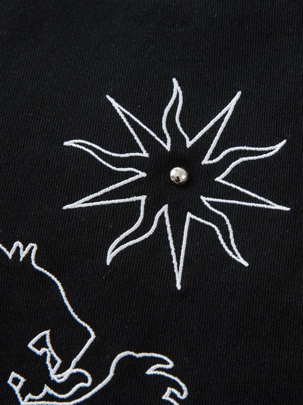 Drakon Star Denim