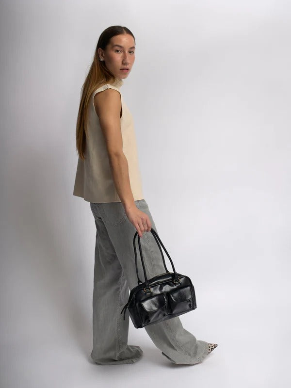 Sleek Dominion Bag