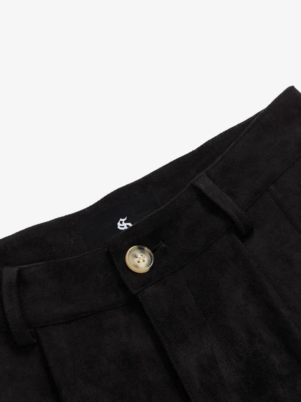 Furline Wide Trousers