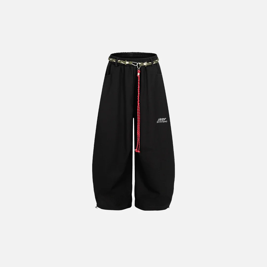 Bronxyn Wide Sweatpants