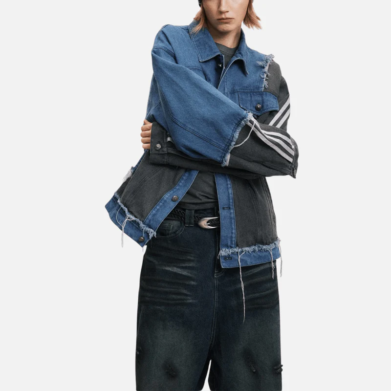 Fragment Union Denim