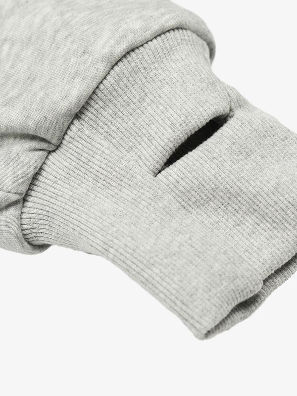 Frostguard Fleece Hoodie