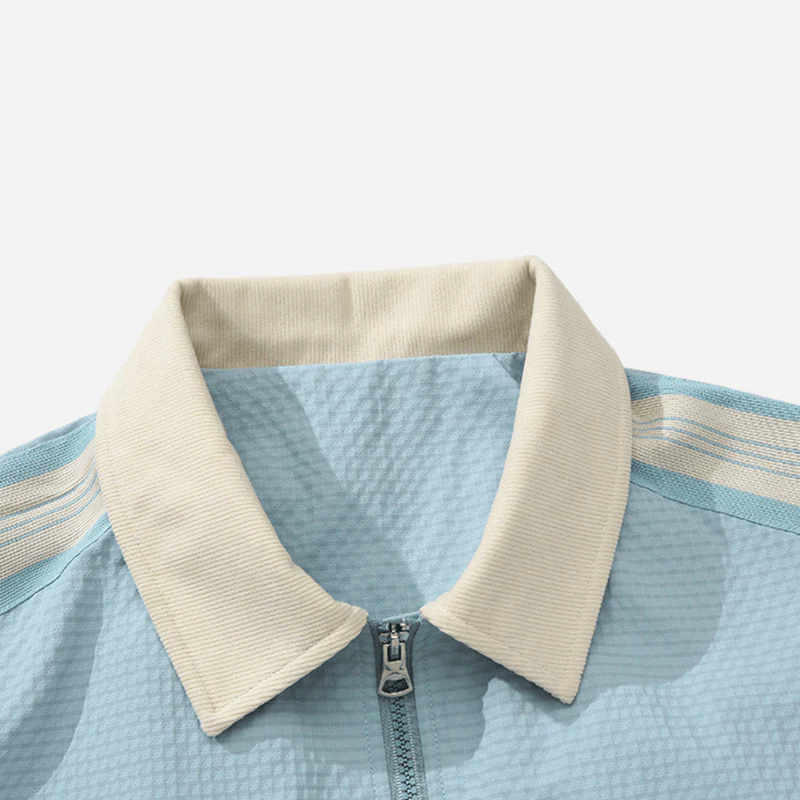 Pulse Divide Jacket