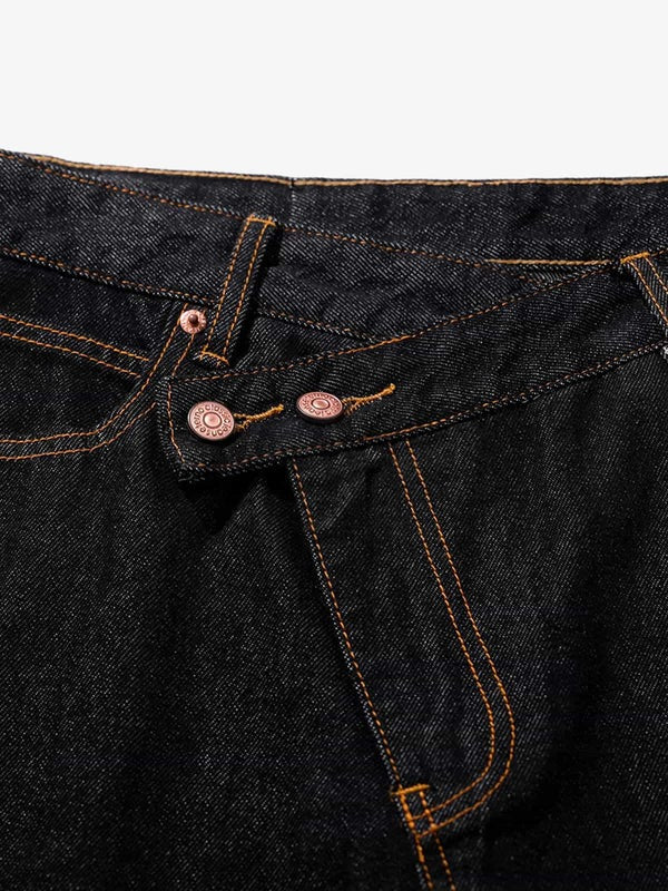 Daggerline Denim
