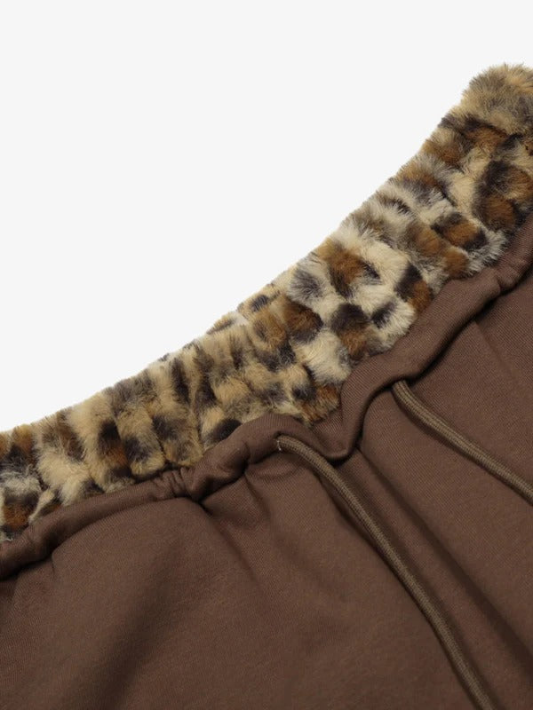 Dual Instinct Barrel Pants