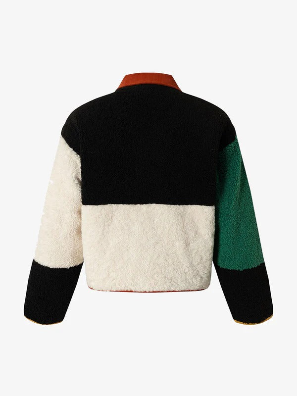 Prism Riot Jacket