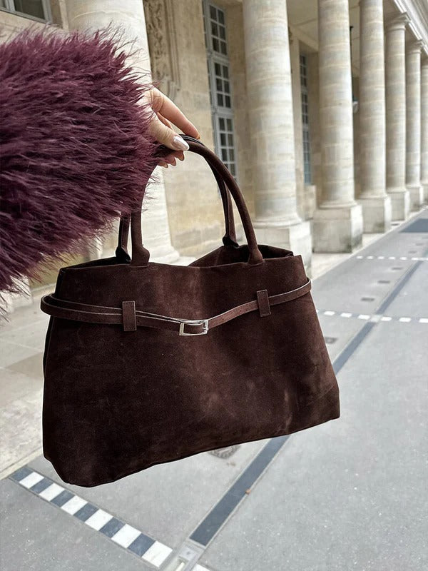 Comelia Earth Tote