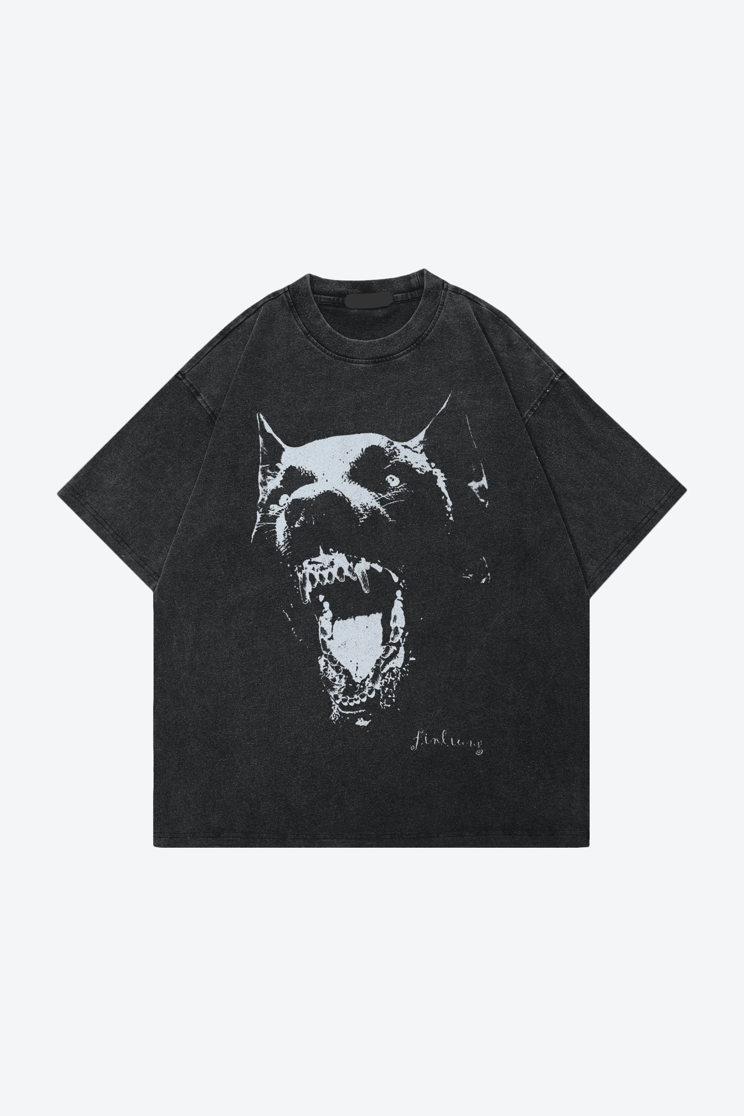 Primal Break Tee