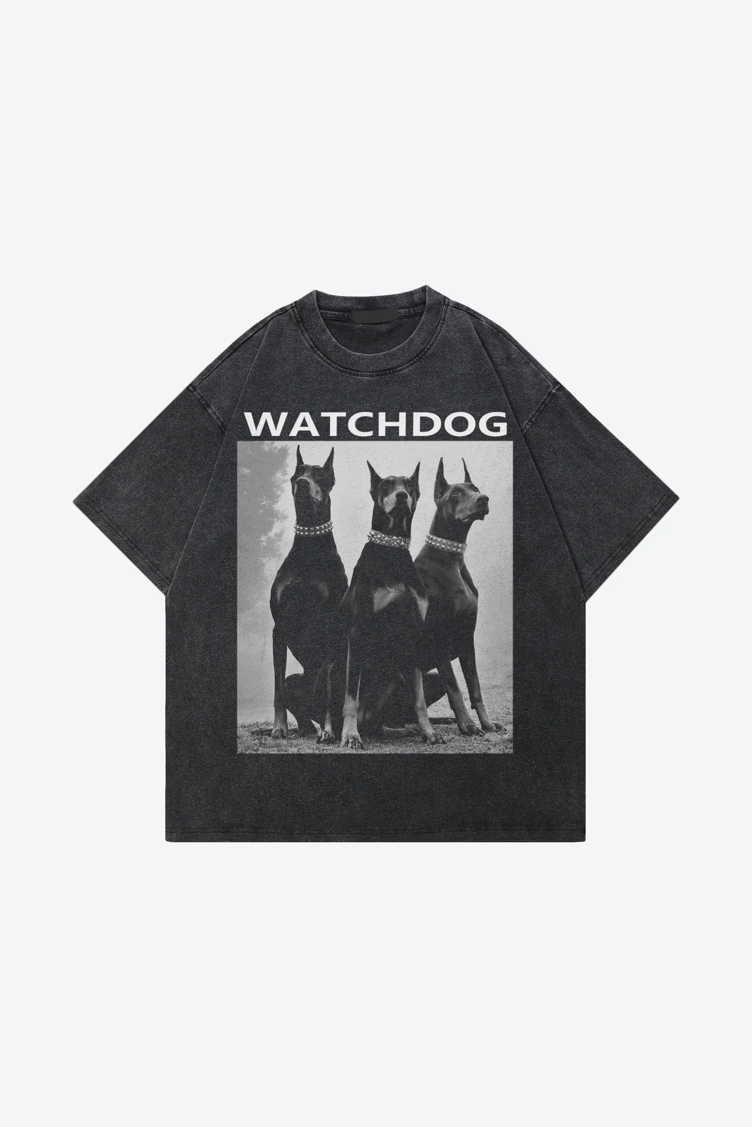 Iron Sentinel Tee