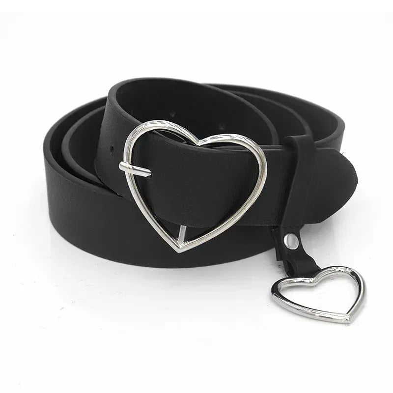 Virelle Heart Belt