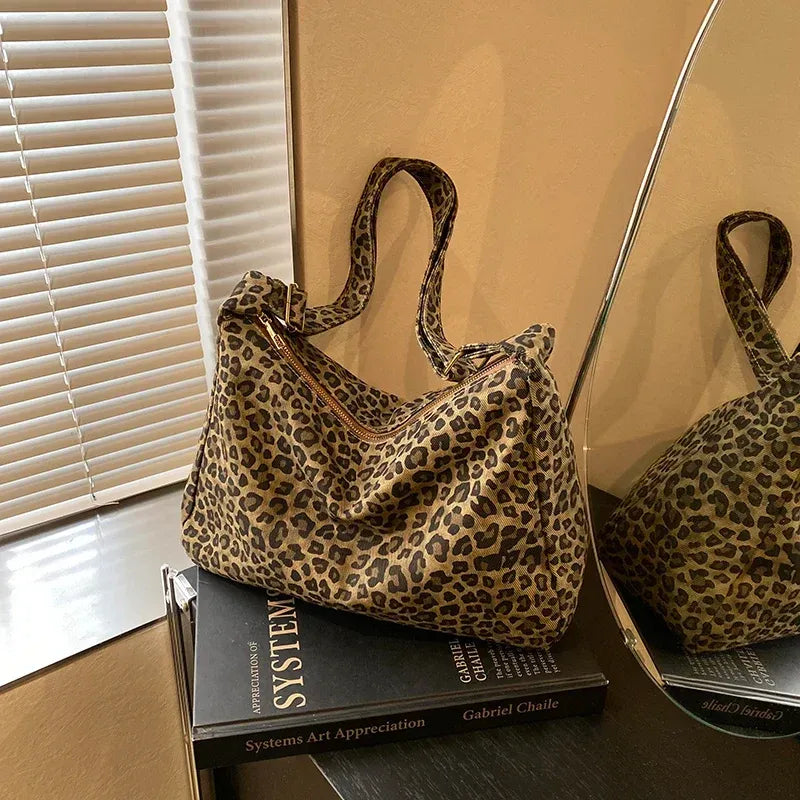 Wildframe Tote