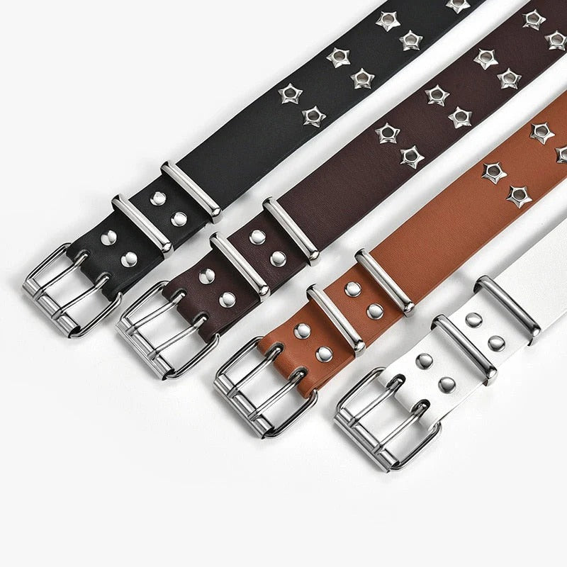 Astrax Stud Belt