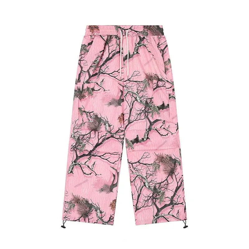 Blush Eden Trousers