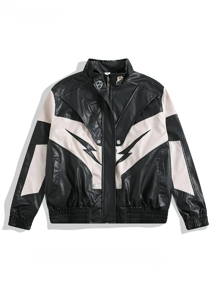 Apex Rider Jacket