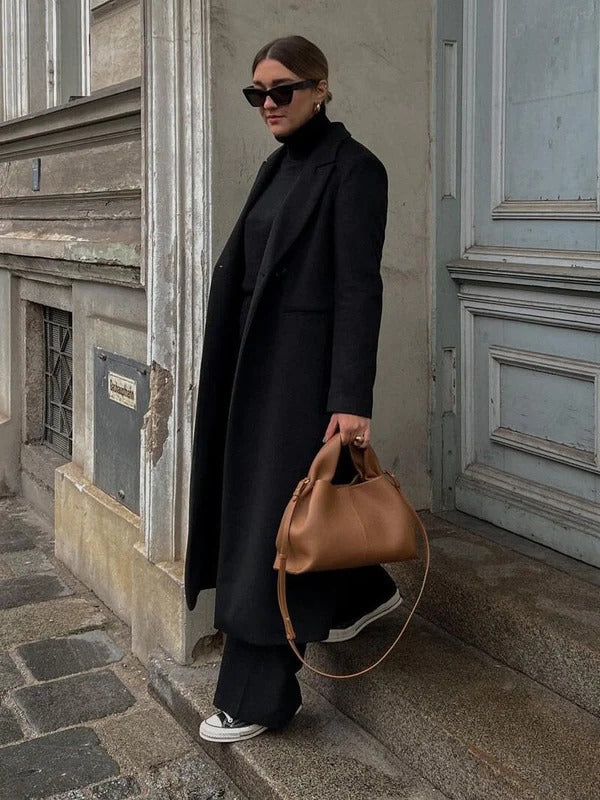 Selene Noir Bag