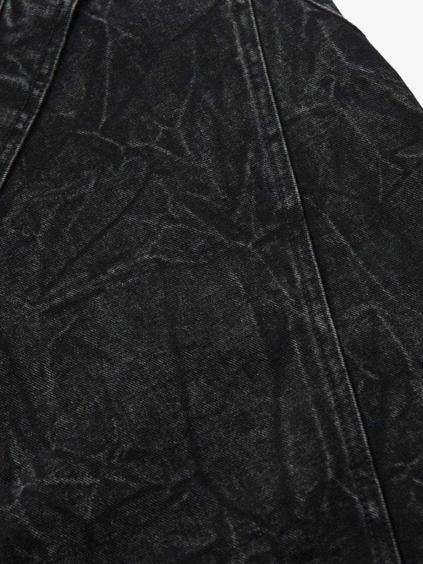 Dyvex High Street Denim