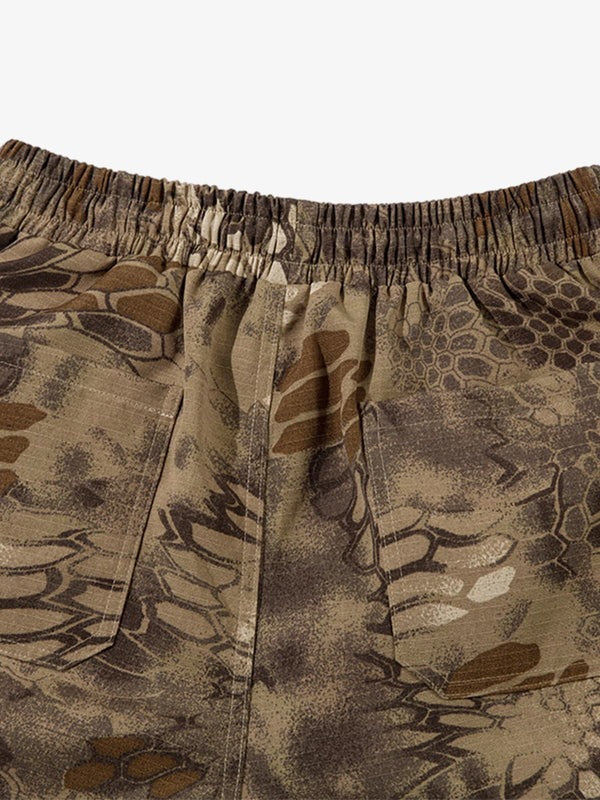Viper Camo Cargos