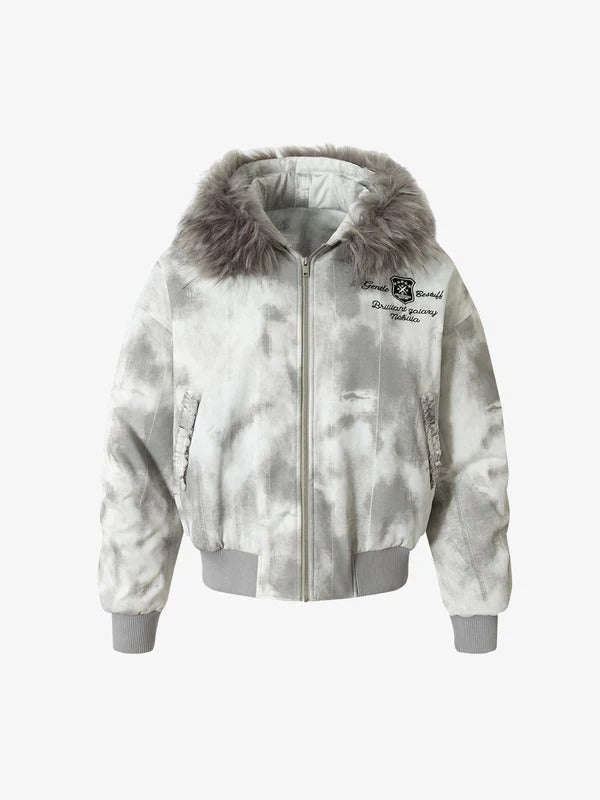 Psycore Fur Bomber