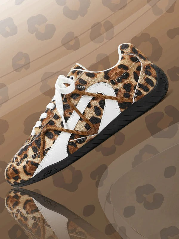 Apex Leopard Runners