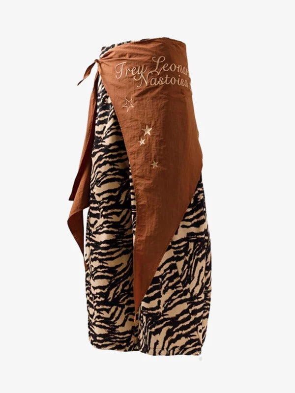 Wildrift Barrel Pants