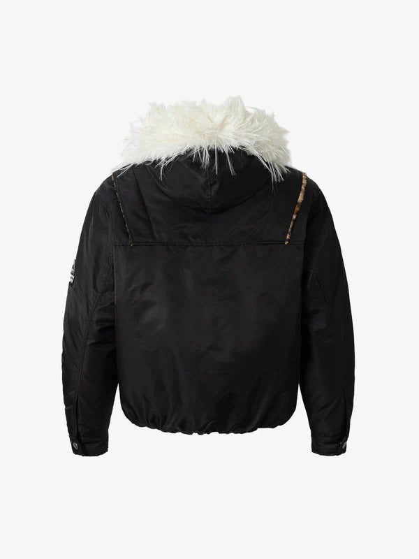 Savage Crown Bomber