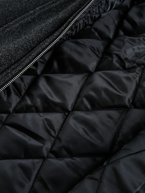 Steelstand Wool Jacket