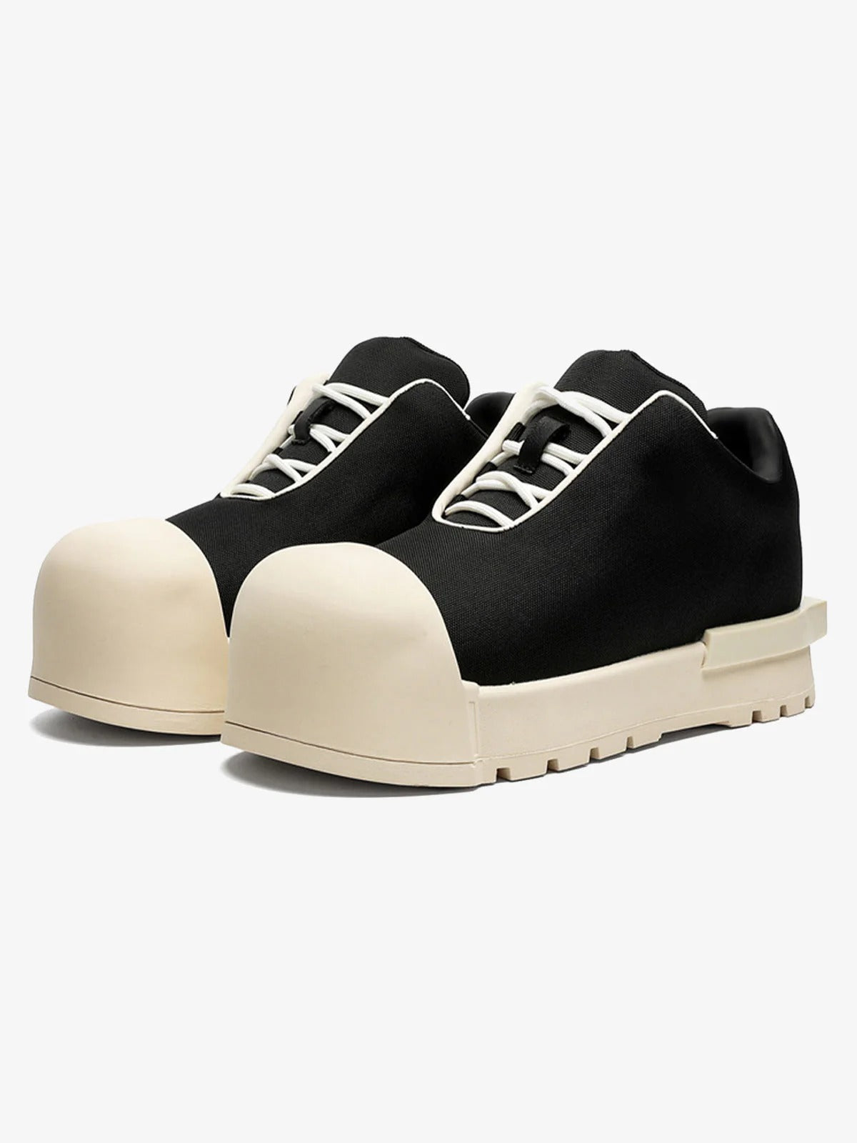 Suvora Platform Sneaker
