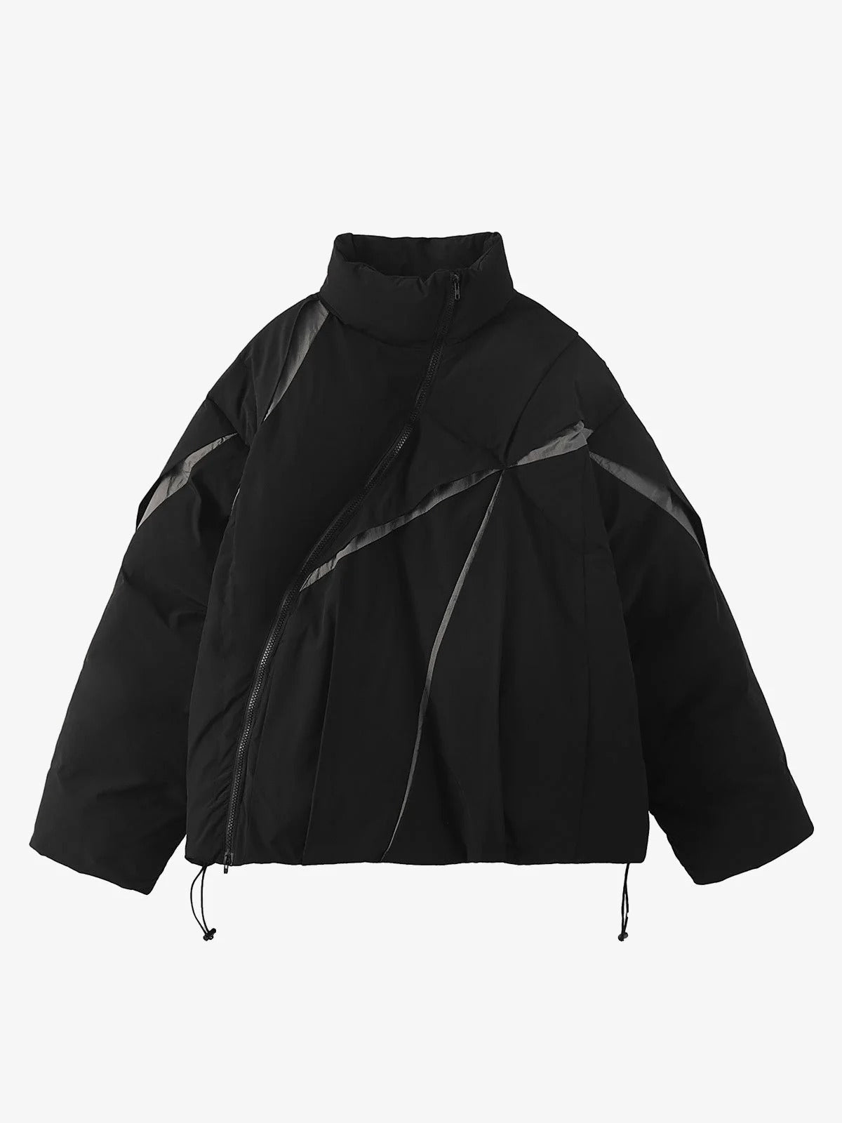 Gravon Stripe Jacket