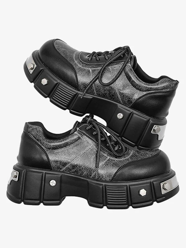 Ironcrest Chain Shoe