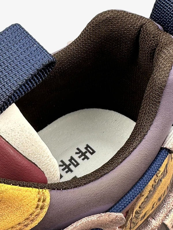 Lumatrix Platform Sneaker