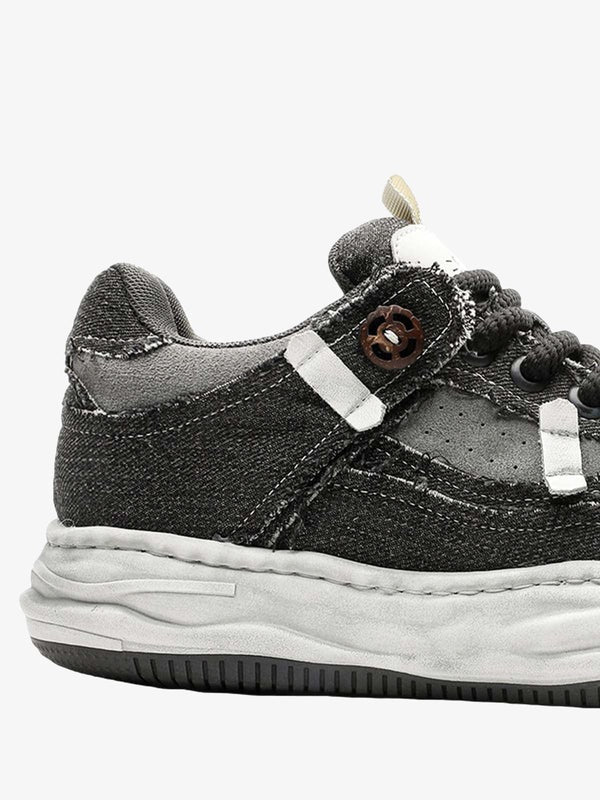 Splitra Rise Sneaker