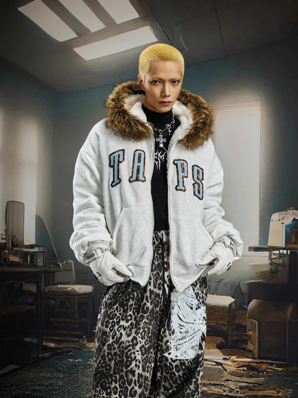 Frostmark Oversize Parka